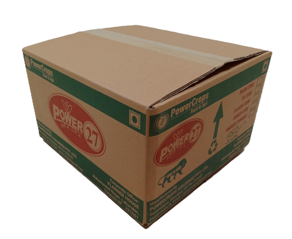 Chocolate Jaggery Powder 250g